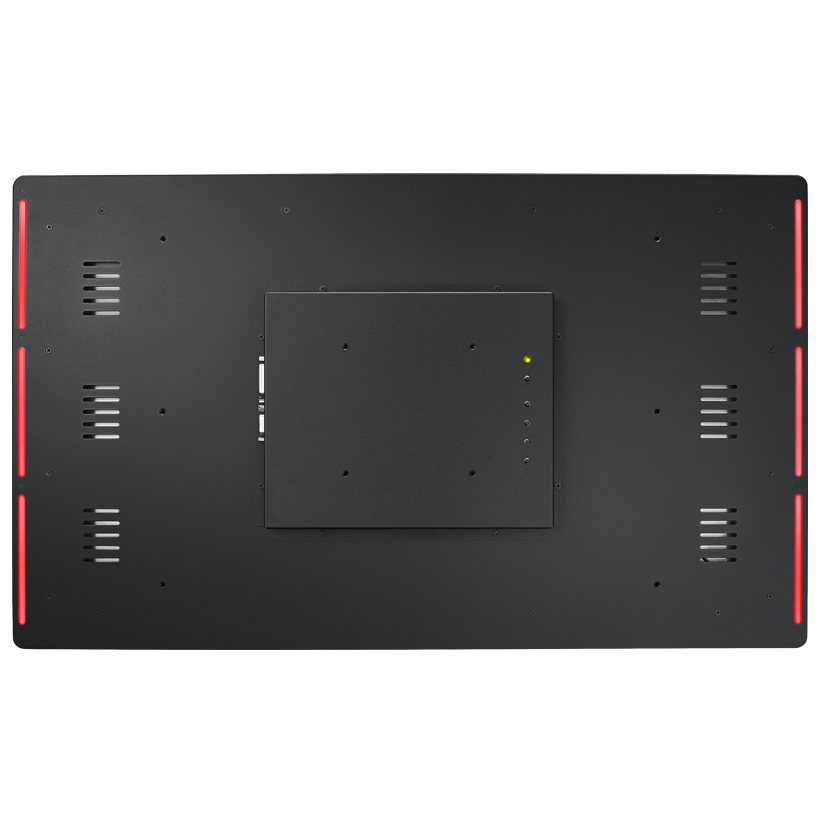 27" FHD LED Lighting Monitor, w/ Glass